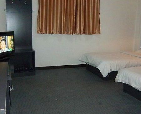 Di Hang Business Airport Hotel Beijing Room photo